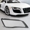 Right Headlight Lens Cover For Replacement Lens 0
