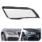 Right Headlight Lens Cover For Replacement Lens 13