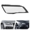 Right Headlight Lens Cover For Replacement Lens 13