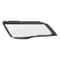 Right Headlight Lens Cover For Replacement Lens 7
