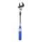 Torque Wrench Adjustable Open End Torque Clicking Wrench Interchangeable 1
