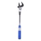 Torque Wrench Adjustable Open End Torque Clicking Wrench Interchangeable 1
