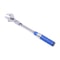 Torque Wrench Adjustable Open End Torque Clicking Wrench Interchangeable 2