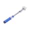 Torque Wrench Adjustable Open End Torque Clicking Wrench Interchangeable 3