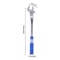 Torque Wrench Adjustable Open End Torque Clicking Wrench Interchangeable 11