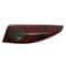 LED Right Outer Tail Light For Mazda Axela Sedan Brake Lamp 2