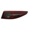 LED Right Outer Tail Light For Mazda Axela Sedan Brake Lamp 2