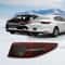 LED Right Outer Tail Light For Mazda Axela Sedan Brake Lamp 9