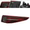 LED Right Outer Tail Light For Mazda Axela Sedan Brake Lamp 6