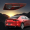 LED Right Outer Tail Light For Mazda Axela Sedan Brake Lamp 0