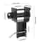 Trailer Stake Pocket Winch Tie Down For Flatbed Trucks 11