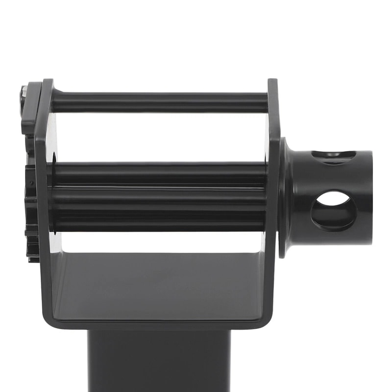 Trailer Stake Pocket Winch Tie Down For Flatbed Trucks 3