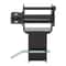 Trailer Stake Pocket Winch Tie Down For Flatbed Trucks 6