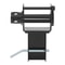 Trailer Stake Pocket Winch Tie Down For Flatbed Trucks 6