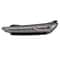 Hyundai Kona Halogen Driver Side Headlight Assembly Left Front Replacement 10