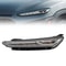 Hyundai Kona Halogen Driver Side Headlight Assembly Left Front Replacement 0