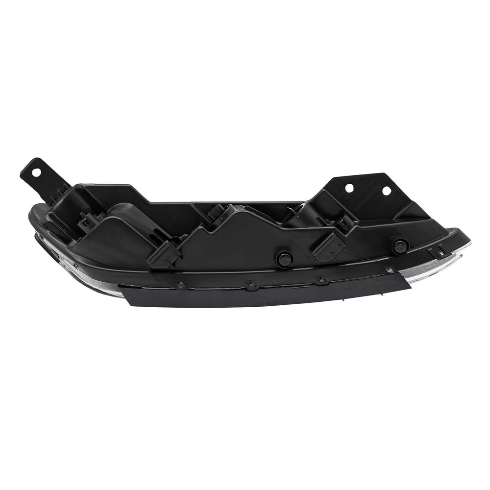 Hyundai Kona Halogen Driver Side Headlight Assembly Left Front Replacement 3