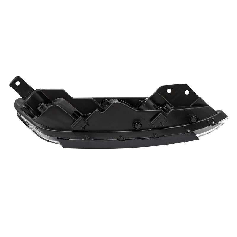 Hyundai Kona Halogen Driver Side Headlight Assembly Left Front Replacement 3