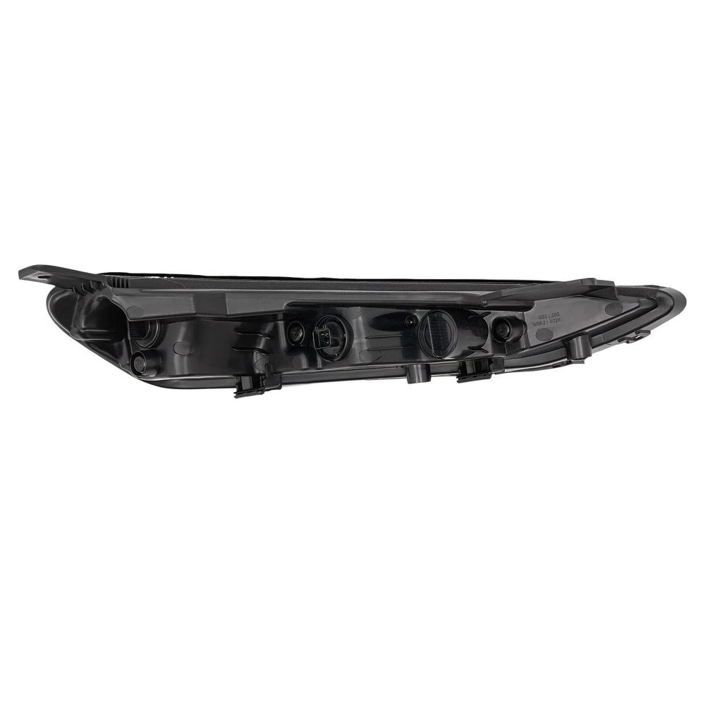 Hyundai Kona Halogen Driver Side Headlight Assembly Left Front Replacement 4