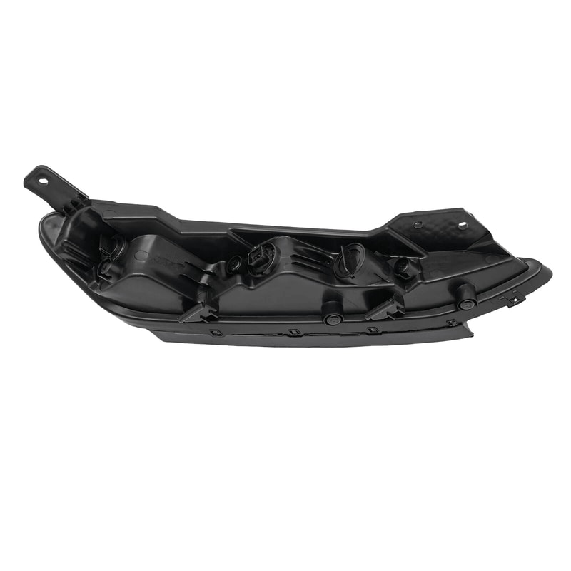 Hyundai Kona Halogen Driver Side Headlight Assembly Left Front Replacement 5
