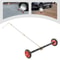 2 In 1 Undercarriage Pressure Washer Attachment And Water Broom 9