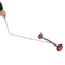 2 In 1 Undercarriage Pressure Washer Attachment And Water Broom 5