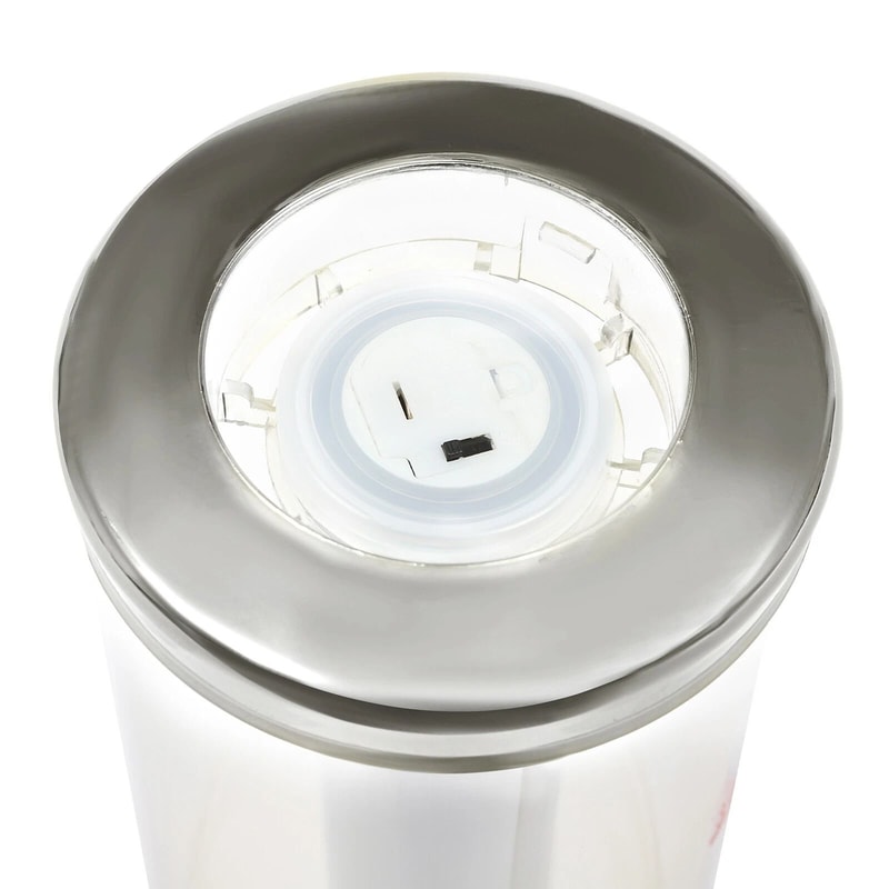 LED Beer Tower Dispenser With Ice Tube For Parties And Home Bar 1