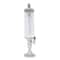LED Beer Tower Dispenser With Ice Tube For Parties And Home Bar 3