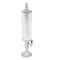 LED Beer Tower Dispenser With Ice Tube For Parties And Home Bar 5