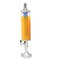 LED Beer Tower Dispenser With Ice Tube For Parties And Home Bar 0