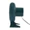Combustion Blower Adjustable Speed Stove Blower Fan For BBQ Forge Furnace 15