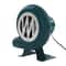 Combustion Blower Adjustable Speed Stove Blower Fan For BBQ Forge Furnace 16