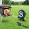 Combustion Blower Adjustable Speed Stove Blower Fan For BBQ Forge Furnace 17