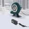 Combustion Blower Adjustable Speed Stove Blower Fan For BBQ Forge Furnace 3