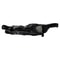 Ford Explorer LED Fog Light Kit With Clear Lens Bezel Switch And Wiring 10