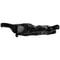 Ford Explorer LED Fog Light Kit With Clear Lens Bezel Switch And Wiring 11
