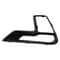 Ford Explorer LED Fog Light Kit With Clear Lens Bezel Switch And Wiring 16