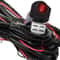 Ford Explorer LED Fog Light Kit With Clear Lens Bezel Switch And Wiring 6