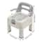 Modern Shower Chair Commode Bathroom Safety Seat 1