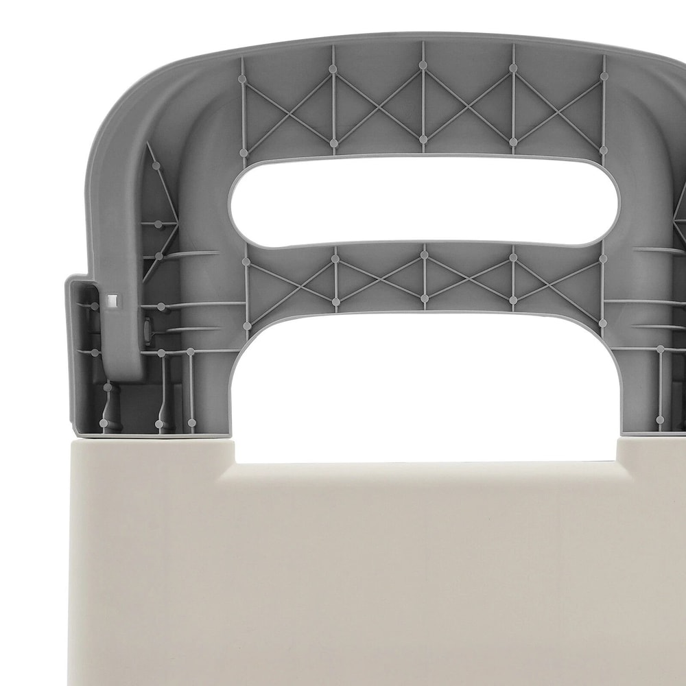 Modern Shower Chair Commode Bathroom Safety Seat 3