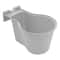 Modern Shower Chair Commode Bathroom Safety Seat 4