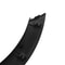 Kia Telluride Front Left Fender Trim Driver Side Black Molding 1