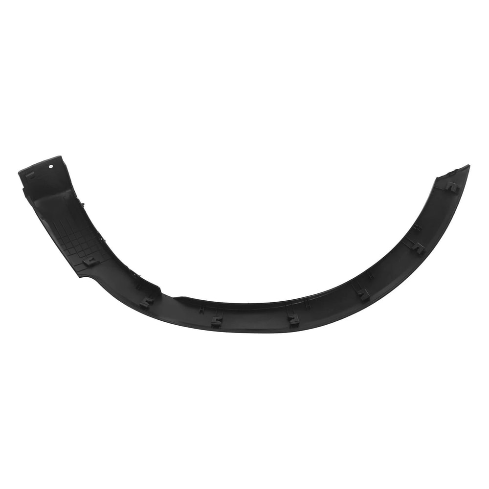 Kia Telluride Front Left Fender Trim Driver Side Black Molding 3