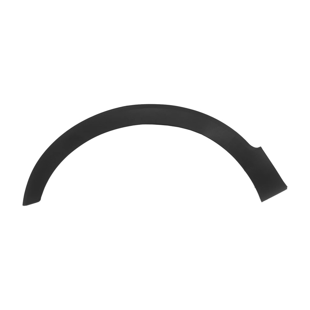 Kia Telluride Front Left Fender Trim Driver Side Black Molding 4