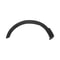 Kia Telluride Front Left Fender Trim Driver Side Black Molding 6