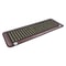 Natural Jade Tourmaline Far Infrared Heating Pad Full Body Therapy Mat 2