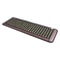 Natural Jade Tourmaline Far Infrared Heating Pad Full Body Therapy Mat 3