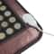 Natural Jade Tourmaline Far Infrared Heating Pad Full Body Therapy Mat 5
