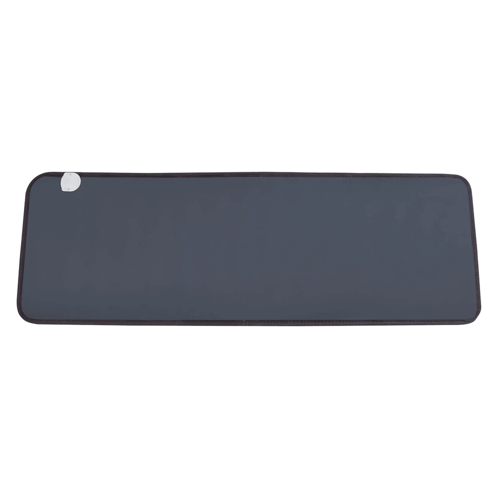 Natural Jade Tourmaline Far Infrared Heating Pad Full Body Therapy Mat 7