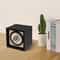 Silent Direction Automatic Watch Winder Display Box And Storage Case 4